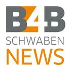 B4B SCHWABEN News アイコン