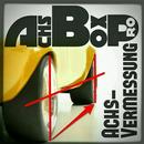 AchsBoxPro Achsvermessung APK