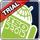 IsoDroid Premium Trial biểu tượng