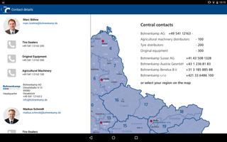 Bohnenkamp AG capture d'écran 2