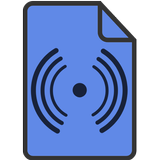 NFC Files icône