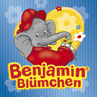Benjamin Blümchen Suche&Finde icône