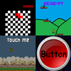 Game Button иконка