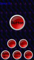 Game Button Poster