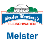 Meister Blumberg Hückeswagen 圖標