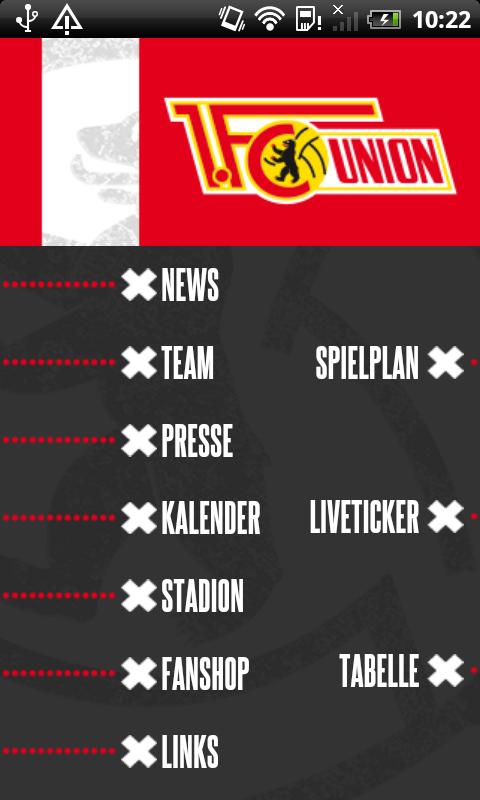 1 Fc Union Berlin For Android Apk Download