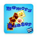 Memory Buster - Matching Crush APK