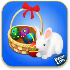 Easter Egg Seeking APK download