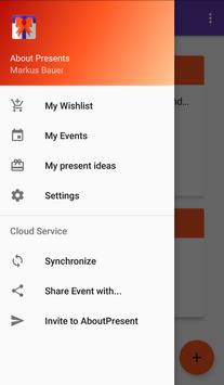 About Presents 截图 1