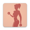 Body fitness for girls, the daily workouts program