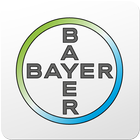 Bayer magazine آئیکن