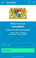 HeimatBlick poster