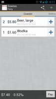 Beer App screenshot 2