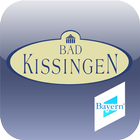 Bad Kissingen ไอคอน