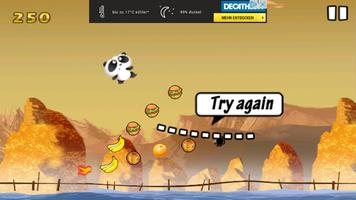 Flying Panda اسکرین شاٹ 2