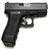 Gun Finder Glock 17 icône