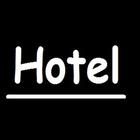 Hotel Finder icon