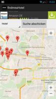 Hotel Finder Affiche