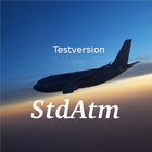 Standardatmosphere Test icon