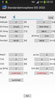 Standardatmosphere Test 포스터