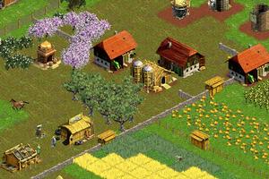 Farm World скриншот 3