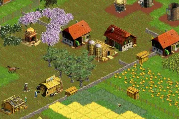 Farm World XAPK download