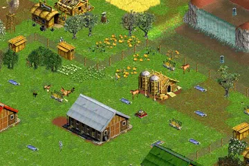 Farm World XAPK download