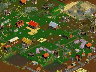 Farm World XAPK download