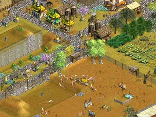 Farm World XAPK download
