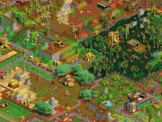 Wildlife Park: Wild Creatures XAPK download