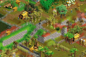 Wildlife Park: Wild Creatures XAPK download