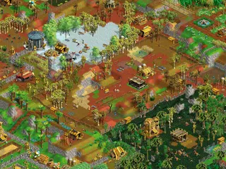 Wildlife Park: Wild Creatures XAPK download