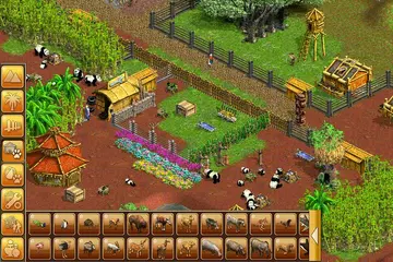 Wildlife Park XAPK download