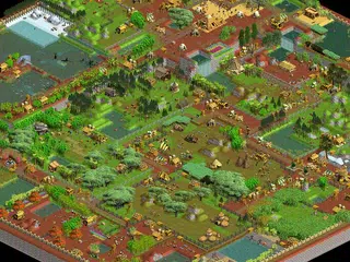 Wildlife Park XAPK download