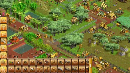 Wildlife Park XAPK download