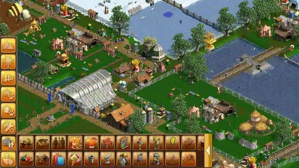 Wildlife Park XAPK download