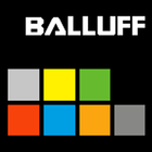 Balluff DLM icône