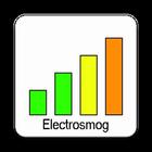 Electrosmog icon