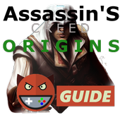 Guide for AC Origins icon