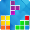 Classic Bricks Tetromino Game