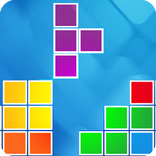 Classic Bricks Tetromino Game