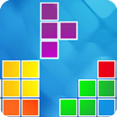 Classic Bricks Tetromino Game aplikacja