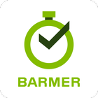 BARMER FIT2GO icône