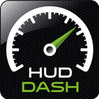 HUD Dash icône