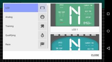 HUD Dash screenshot 3