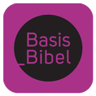 BasisBibel Lite simgesi