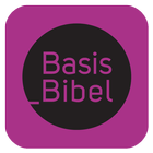 BasisBibel Lite icône