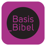 BasisBibel Lite icon
