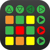 Launch Buttons - Ableton MIDI  APK