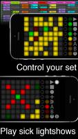 Launch Buttons - Ableton MIDI  اسکرین شاٹ 1